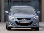 Hyundai i40 Sedan 2011 года